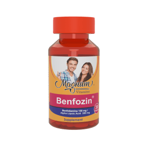 Benfozin