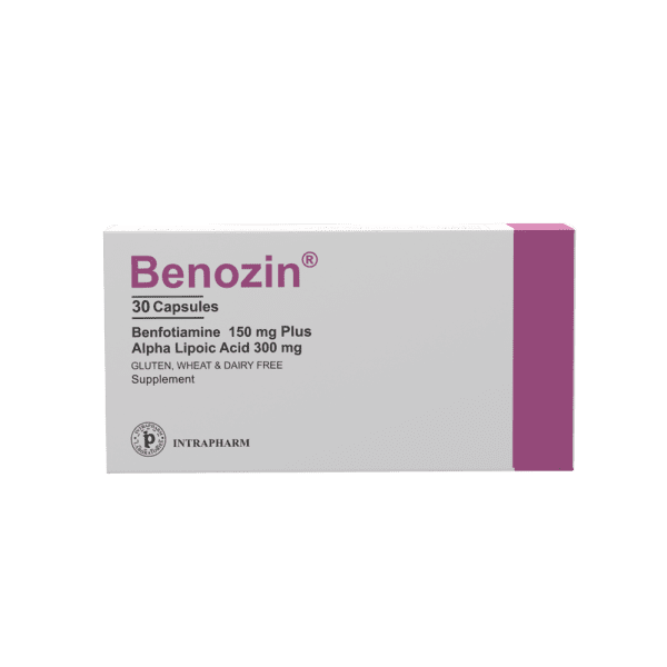 Benozin Plus