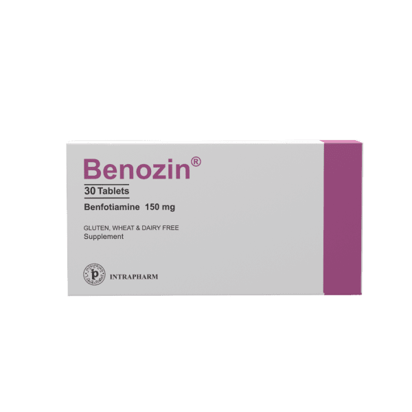 Benozin